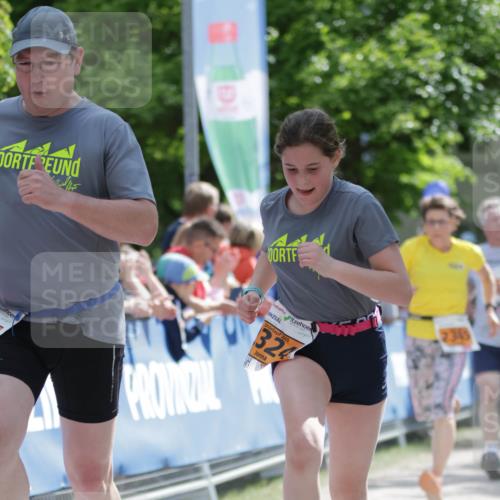 17.05.2025 - Störlauf H.Heesch http://msf.ph/oto/7902463 17.05.2025 15:29:48 Ziel 2025, 324, 2345 meine-sportfotos.de