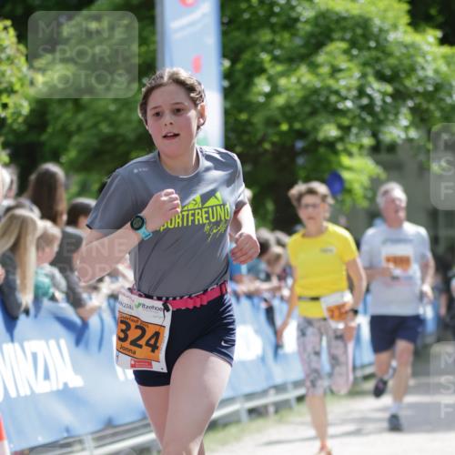 17.05.2025 - Störlauf H.Heesch http://msf.ph/oto/7902471 17.05.2025 15:29:49 Ziel 25, 324 meine-sportfotos.de