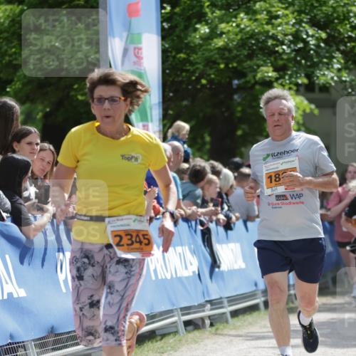 17.05.2025 - Störlauf H.Heesch http://msf.ph/oto/7902476 17.05.2025 15:29:50 Ziel 137, 2345, 18 meine-sportfotos.de