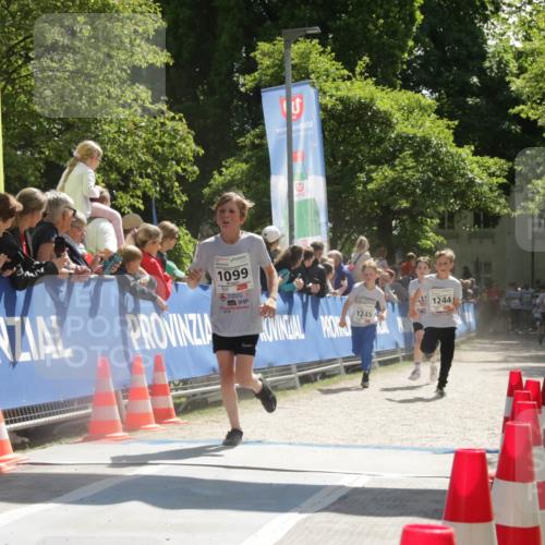 17.05.2025 - Störlauf H.Heesch http://msf.ph/oto/7902477 17.05.2025 14:46:39 Ziel 1099, 199, 1900, 1245, 1244 meine-sportfotos.de