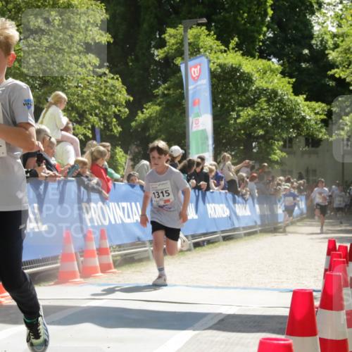 17.05.2025 - Störlauf H.Heesch http://msf.ph/oto/7902481 17.05.2025 14:46:41 Ziel 124, 1244, 1315 meine-sportfotos.de