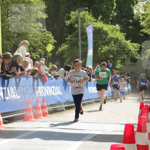 17.05.2025 - Störlauf H.Heesch http://msf.ph/oto/7902497 17.05.2025 14:46:58 Ziel 139, 1423, 1612, 1611, 1439 meine-sportfotos.de