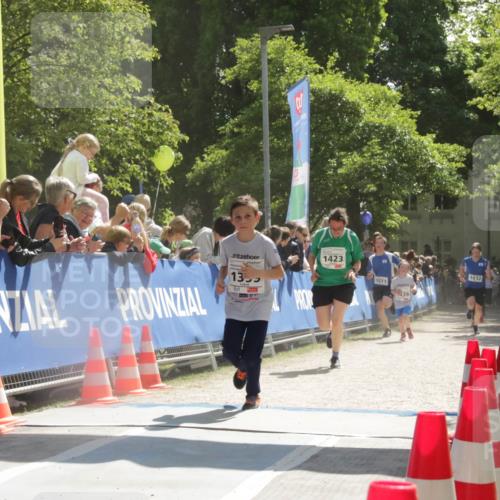 17.05.2025 - Störlauf H.Heesch http://msf.ph/oto/7902500 17.05.2025 14:46:58 Ziel 1355, 1423, 12, 1611, 439, 1612 meine-sportfotos.de
