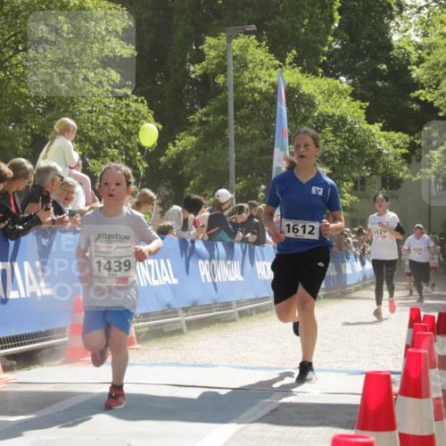 17.05.2025 - Störlauf H.Heesch http://msf.ph/oto/7902518 17.05.2025 14:47:02 Ziel 1439, 1612, 1129, 1430 meine-sportfotos.de