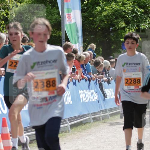 17.05.2025 - Störlauf H.Heesch http://msf.ph/oto/7902521 17.05.2025 15:29:56 Ziel 22, 2388, 12, 2288 meine-sportfotos.de