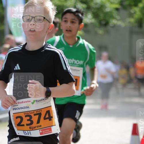 17.05.2025 - Störlauf H.Heesch http://msf.ph/oto/7902525 17.05.2025 15:29:57 Ziel 15, 00, 2025, 2374 meine-sportfotos.de