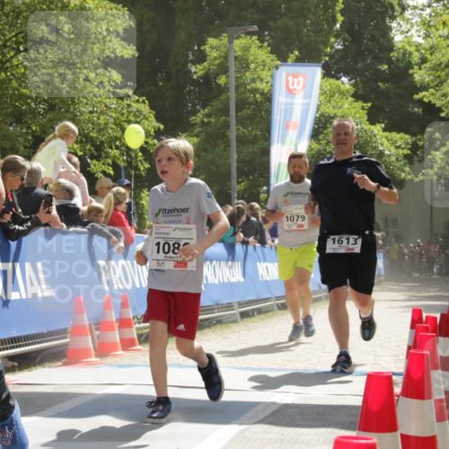 17.05.2025 - Störlauf H.Heesch http://msf.ph/oto/7902547 17.05.2025 14:47:15 Ziel 1633, 3, 1079, 1613, 108 meine-sportfotos.de