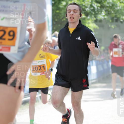 17.05.2025 - Störlauf H.Heesch http://msf.ph/oto/7902550 17.05.2025 15:30:04 Ziel 2329, 2025, 2021 meine-sportfotos.de