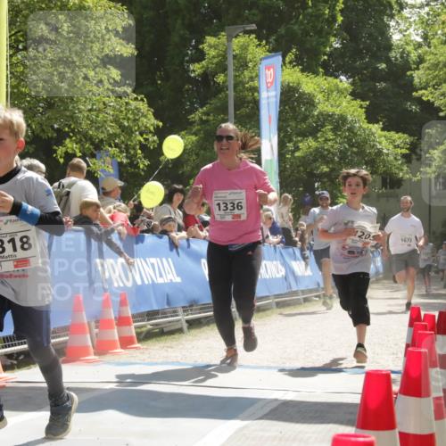 17.05.2025 - Störlauf H.Heesch http://msf.ph/oto/7902559 17.05.2025 14:47:28 Ziel 1318, 1336, 1205, 1673, 1207 meine-sportfotos.de