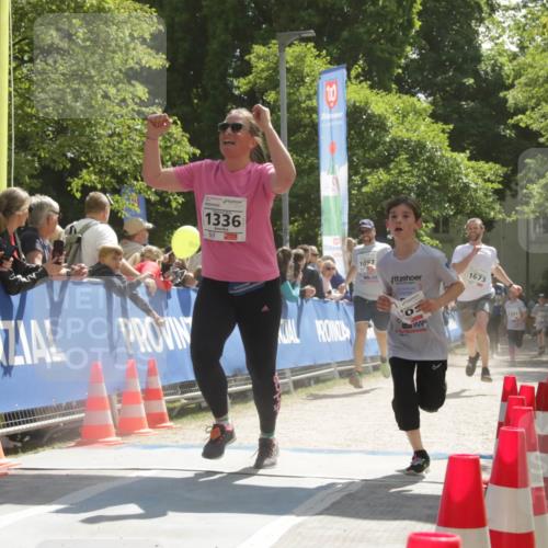 17.05.2025 - Störlauf H.Heesch http://msf.ph/oto/7902562 17.05.2025 14:47:29 Ziel 1336, 10, 1097, 1673, 1207 meine-sportfotos.de