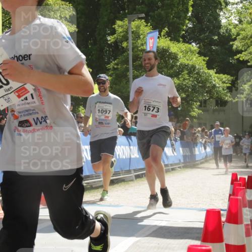 17.05.2025 - Störlauf H.Heesch http://msf.ph/oto/7902564 17.05.2025 14:47:30 Ziel 2029, 120, 9, 1097, 1673, 1207 meine-sportfotos.de