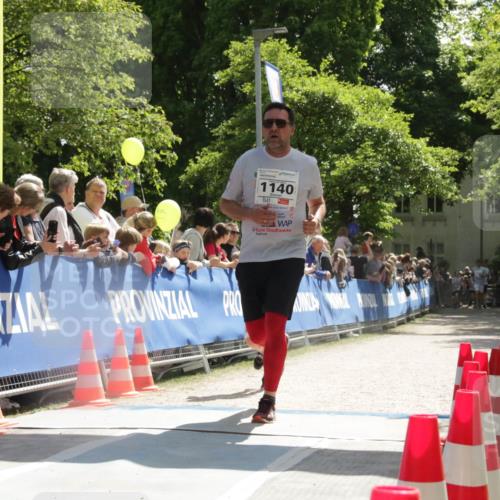 17.05.2025 - Störlauf H.Heesch http://msf.ph/oto/7902588 17.05.2025 14:47:57 Ziel 1140 meine-sportfotos.de
