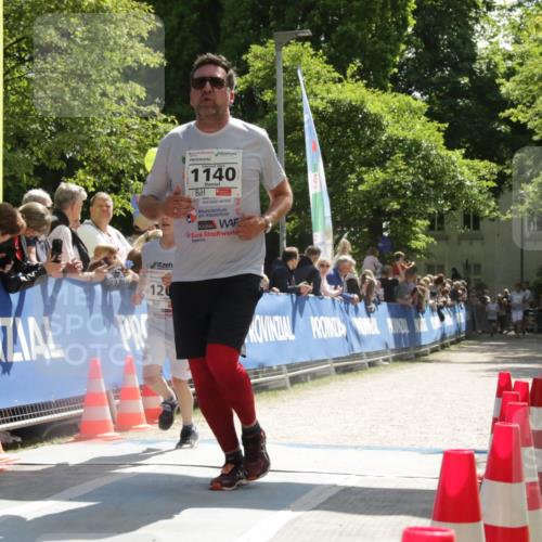 17.05.2025 - Störlauf H.Heesch http://msf.ph/oto/7902592 17.05.2025 14:47:57 Ziel 1140, 120 meine-sportfotos.de