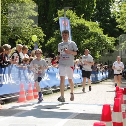 17.05.2025 - Störlauf H.Heesch http://msf.ph/oto/7902594 17.05.2025 14:48:08 Ziel 11, 10, 1200, 1444 meine-sportfotos.de