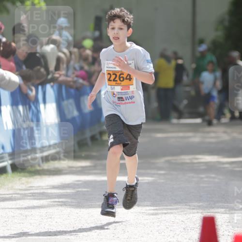 17.05.2025 - Störlauf H.Heesch http://msf.ph/oto/7902609 17.05.2025 15:30:15 Ziel 2264, 25 meine-sportfotos.de