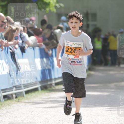 17.05.2025 - Störlauf H.Heesch http://msf.ph/oto/7902620 17.05.2025 15:30:15 Ziel 2025, 226 meine-sportfotos.de