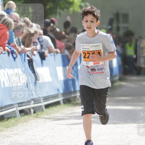 17.05.2025 - Störlauf H.Heesch http://msf.ph/oto/7902622 17.05.2025 15:30:15 Ziel 202, 22 meine-sportfotos.de