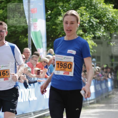 17.05.2025 - Störlauf H.Heesch http://msf.ph/oto/7902631 17.05.2025 15:30:26 Ziel 2025, 165, 1980 meine-sportfotos.de