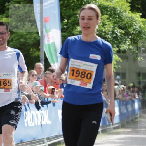 17.05.2025 - Störlauf H.Heesch http://msf.ph/oto/7902632 17.05.2025 15:30:27 Ziel 2025, 165, 1980 meine-sportfotos.de