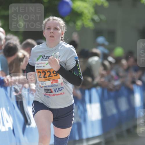 17.05.2025 - Störlauf H.Heesch http://msf.ph/oto/7902647 17.05.2025 15:30:36 Ziel 2025, 2229, 2 meine-sportfotos.de