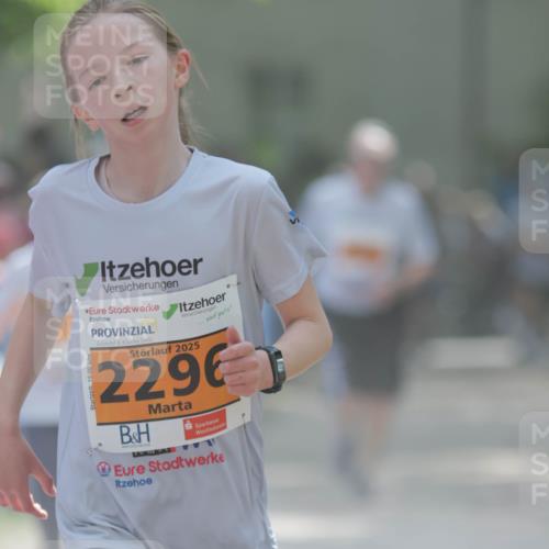 17.05.2025 - Störlauf H.Heesch http://msf.ph/oto/7902682 17.05.2025 15:30:56 Ziel 2025, 2296 meine-sportfotos.de