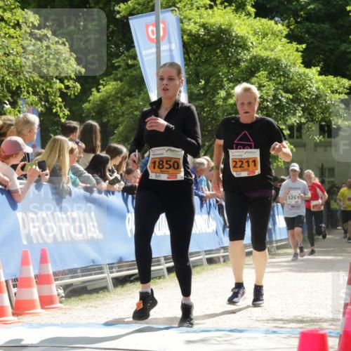 17.05.2025 - Störlauf H.Heesch http://msf.ph/oto/7906428 17.05.2025 15:28:00 Ziel 1992, 1850, 2211, 5261 meine-sportfotos.de