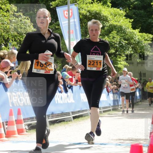 17.05.2025 - Störlauf H.Heesch http://msf.ph/oto/7906430 17.05.2025 15:28:00 Ziel 1850, 1998, 2025, 2211, 5261, 231 meine-sportfotos.de
