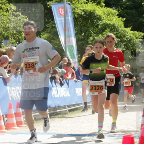 17.05.2025 - Störlauf H.Heesch http://msf.ph/oto/7906456 17.05.2025 15:28:12 Ziel 1998, 238, 2326, 2, 2142 meine-sportfotos.de