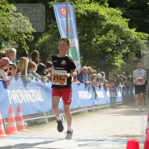 17.05.2025 - Störlauf H.Heesch http://msf.ph/oto/7906466 17.05.2025 15:28:14 Ziel 6, 1998, 2142, 2230 meine-sportfotos.de