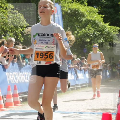 17.05.2025 - Störlauf H.Heesch http://msf.ph/oto/7906494 17.05.2025 15:28:26 Ziel 2025, 1956, 2152 meine-sportfotos.de