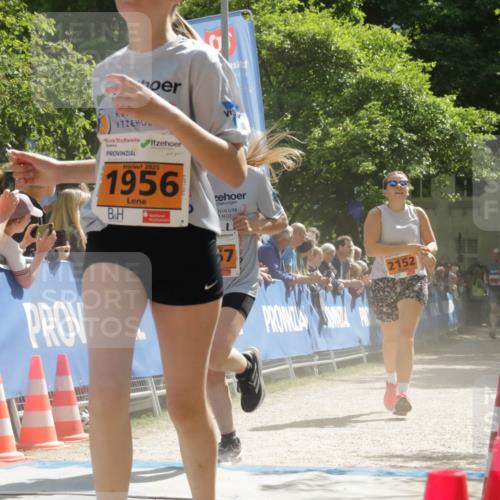 17.05.2025 - Störlauf H.Heesch http://msf.ph/oto/7906496 17.05.2025 15:28:26 Ziel 2025, 1956, 67, 2152 meine-sportfotos.de