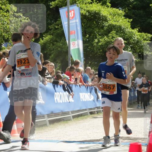 17.05.2025 - Störlauf H.Heesch http://msf.ph/oto/7906518 17.05.2025 15:28:38 Ziel 1923, 19, 9, 12, 1867, 1913, 2154 meine-sportfotos.de