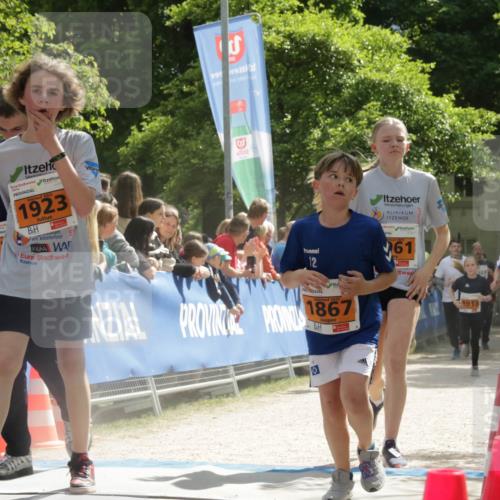 17.05.2025 - Störlauf H.Heesch http://msf.ph/oto/7906520 17.05.2025 15:28:38 Ziel 199, 911, 1923, 2, 12, 61, 1867, 1913 meine-sportfotos.de