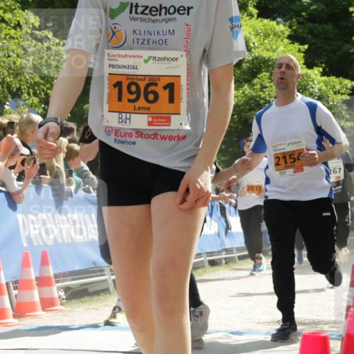 17.05.2025 - Störlauf H.Heesch http://msf.ph/oto/7906529 17.05.2025 15:28:41 Ziel 2025, 1961, 2154, 267, 2015 meine-sportfotos.de
