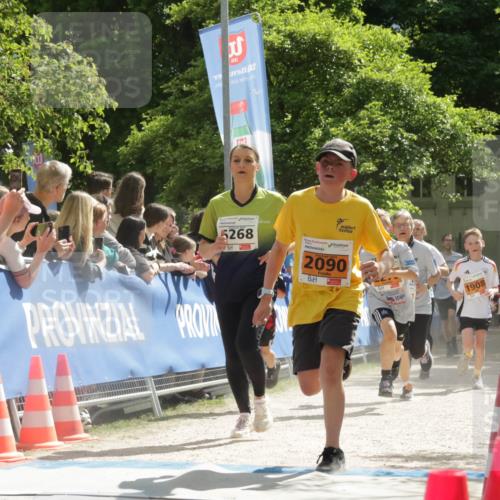 17.05.2025 - Störlauf H.Heesch http://msf.ph/oto/7906573 17.05.2025 15:28:56 Ziel 19, 9, 9, 5268, 2090, 1908, 2358 meine-sportfotos.de