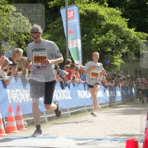 17.05.2025 - Störlauf H.Heesch http://msf.ph/oto/7906594 17.05.2025 15:29:02 Ziel 3, 2019, 12, 1931 meine-sportfotos.de