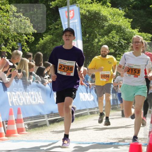 17.05.2025 - Störlauf H.Heesch http://msf.ph/oto/7906600 17.05.2025 15:29:10 Ziel 19, 9110, 2298, 2096, 2153, 196 meine-sportfotos.de