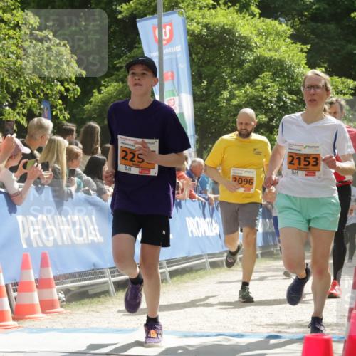 17.05.2025 - Störlauf H.Heesch http://msf.ph/oto/7906602 17.05.2025 15:29:10 Ziel 199, 9110, 225, 2096, 2153 meine-sportfotos.de