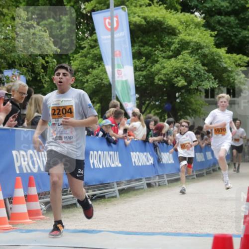 17.05.2025 - Störlauf H.Heesch http://msf.ph/oto/7907555 17.05.2025 15:25:18 Ziel 2204, 1998, 110, 24, 1970 meine-sportfotos.de