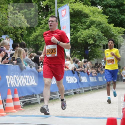 17.05.2025 - Störlauf H.Heesch http://msf.ph/oto/7907565 17.05.2025 15:25:29 Ziel 2003, 2300 meine-sportfotos.de