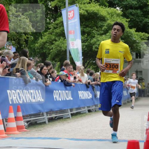 17.05.2025 - Störlauf H.Heesch http://msf.ph/oto/7907571 17.05.2025 15:25:30 Ziel 2025, 2, 2300, 2266 meine-sportfotos.de