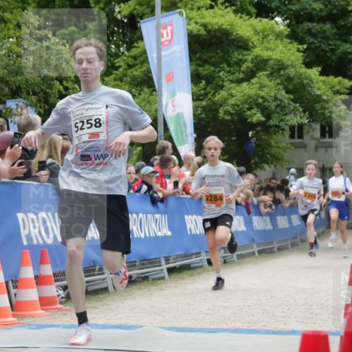 17.05.2025 - Störlauf H.Heesch http://msf.ph/oto/7907574 17.05.2025 15:25:39 Ziel 5258, 2284 meine-sportfotos.de