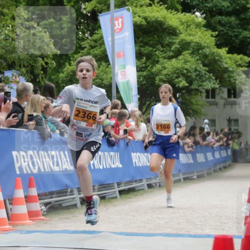 17.05.2025 - Störlauf H.Heesch http://msf.ph/oto/7907580 17.05.2025 15:25:41 Ziel 2366, 2166 meine-sportfotos.de