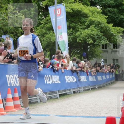 17.05.2025 - Störlauf H.Heesch http://msf.ph/oto/7907584 17.05.2025 15:25:42 Ziel 2025, 2166 meine-sportfotos.de