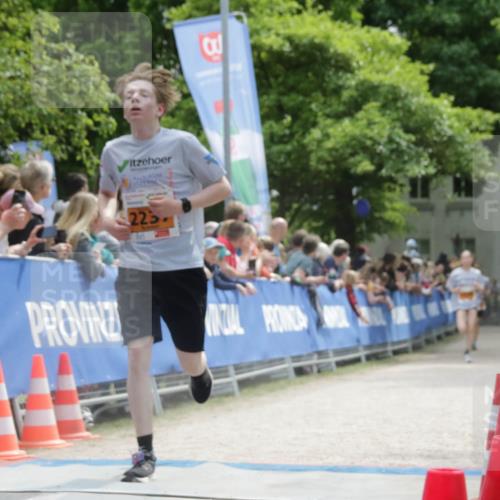 17.05.2025 - Störlauf H.Heesch http://msf.ph/oto/7907614 17.05.2025 15:26:30 Ziel 225, 66 meine-sportfotos.de