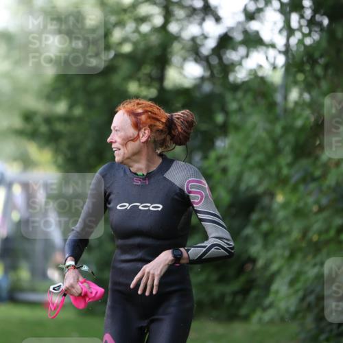 15.06.2025 - 7 Türme Triathlon Michael Strokosch http://msf.ph/oto/7928344 15.06.2025 09:15:43 Schwimmen 86, 97, 98, 99, 100 meine-sportfotos.de