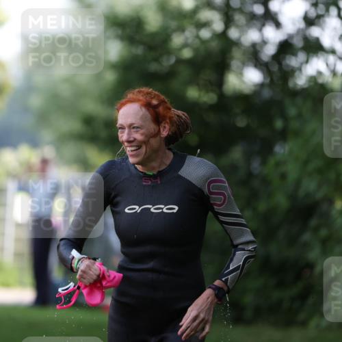 15.06.2025 - 7 Türme Triathlon Michael Strokosch http://msf.ph/oto/7928345 15.06.2025 09:15:43 Schwimmen 86, 97, 98, 99, 100 meine-sportfotos.de