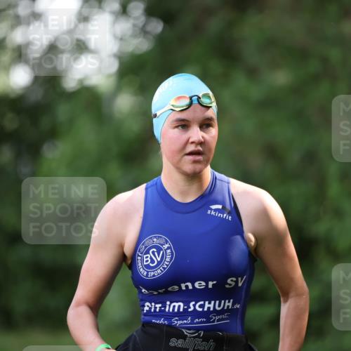 15.06.2025 - 7 Türme Triathlon Michael Strokosch http://msf.ph/oto/7928368 15.06.2025 09:16:08 Schwimmen 83, 84, 101, 104, 107 meine-sportfotos.de