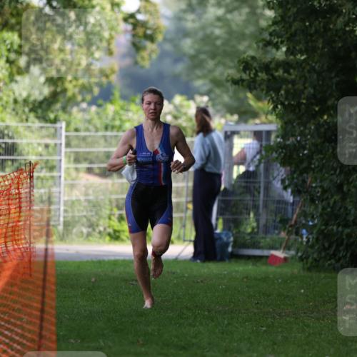 15.06.2025 - 7 Türme Triathlon Michael Strokosch http://msf.ph/oto/7928431 15.06.2025 09:17:32 Schwimmen 11, 12, 13, 14, 103 meine-sportfotos.de