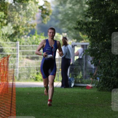 15.06.2025 - 7 Türme Triathlon Michael Strokosch http://msf.ph/oto/7928432 15.06.2025 09:17:32 Schwimmen 11, 12, 13, 14, 103 meine-sportfotos.de
